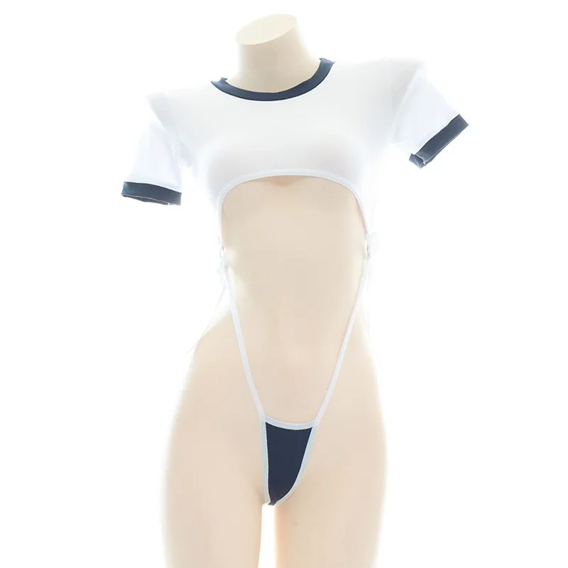 Schattig bodysuit sexy lingeri - Lingerie recensie en prijs