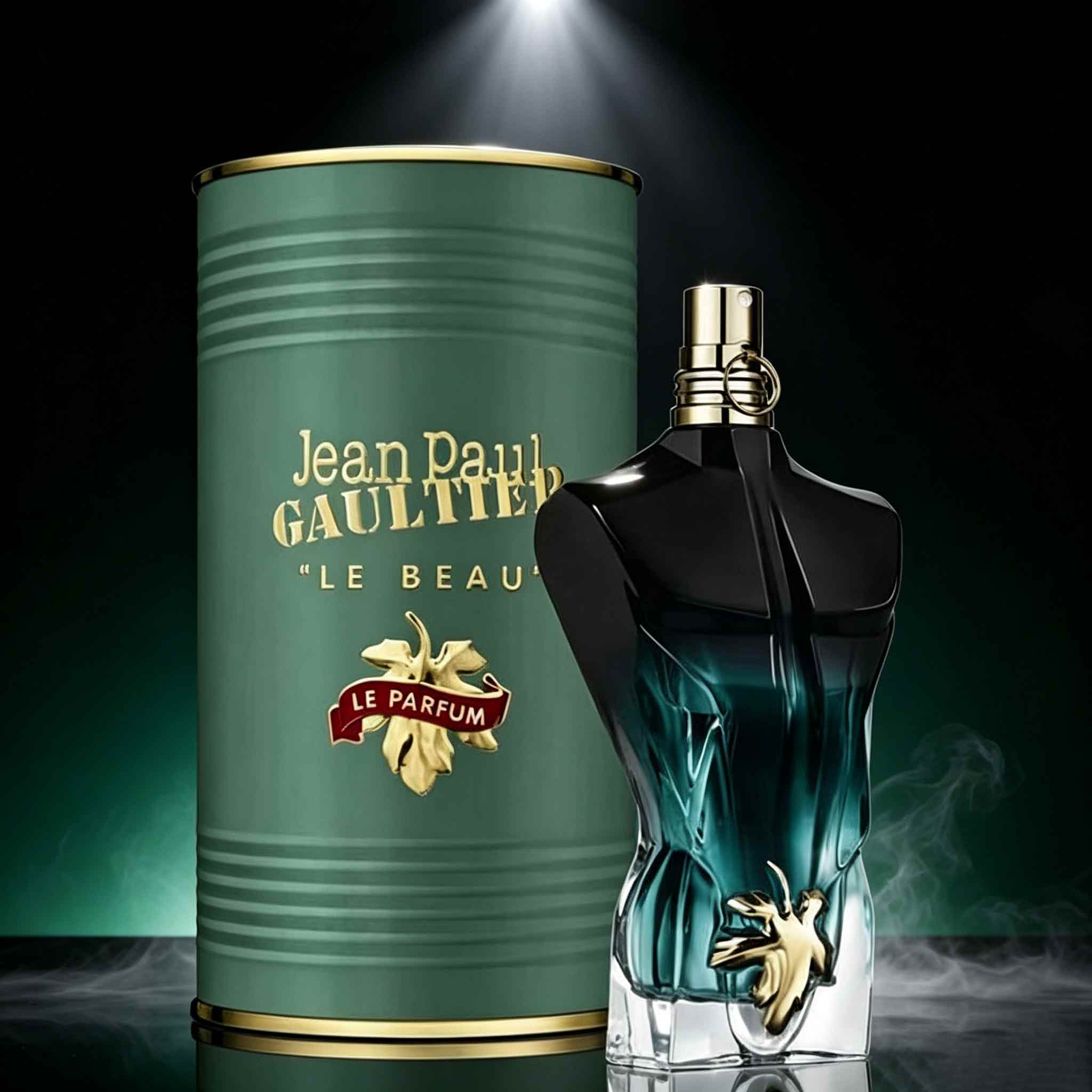 Jean Paul Le Beau EDP Herenpar - Jeans recensie en prijs