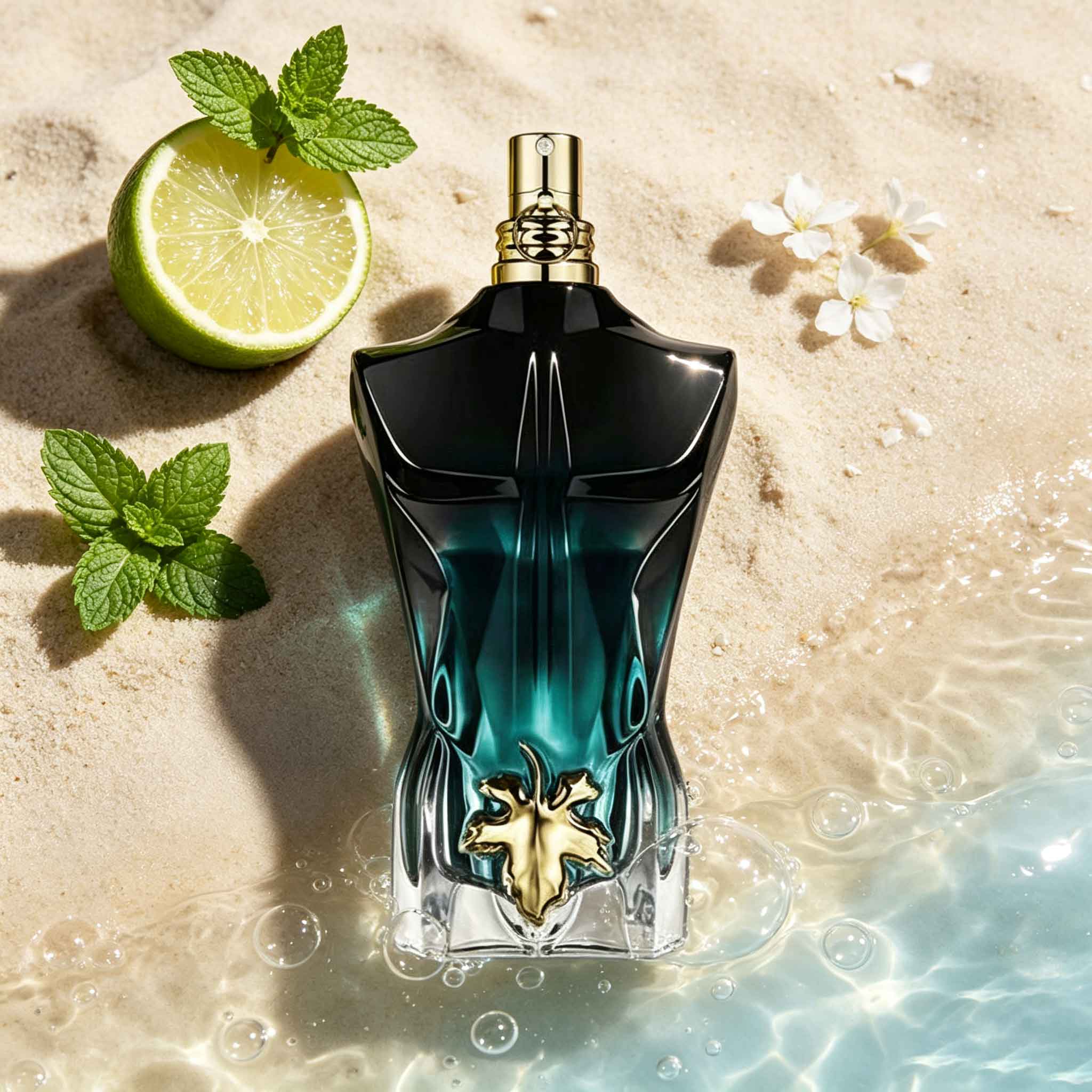 Jean Paul Le Beau EDP Herenpar - Jeans recensie en prijs