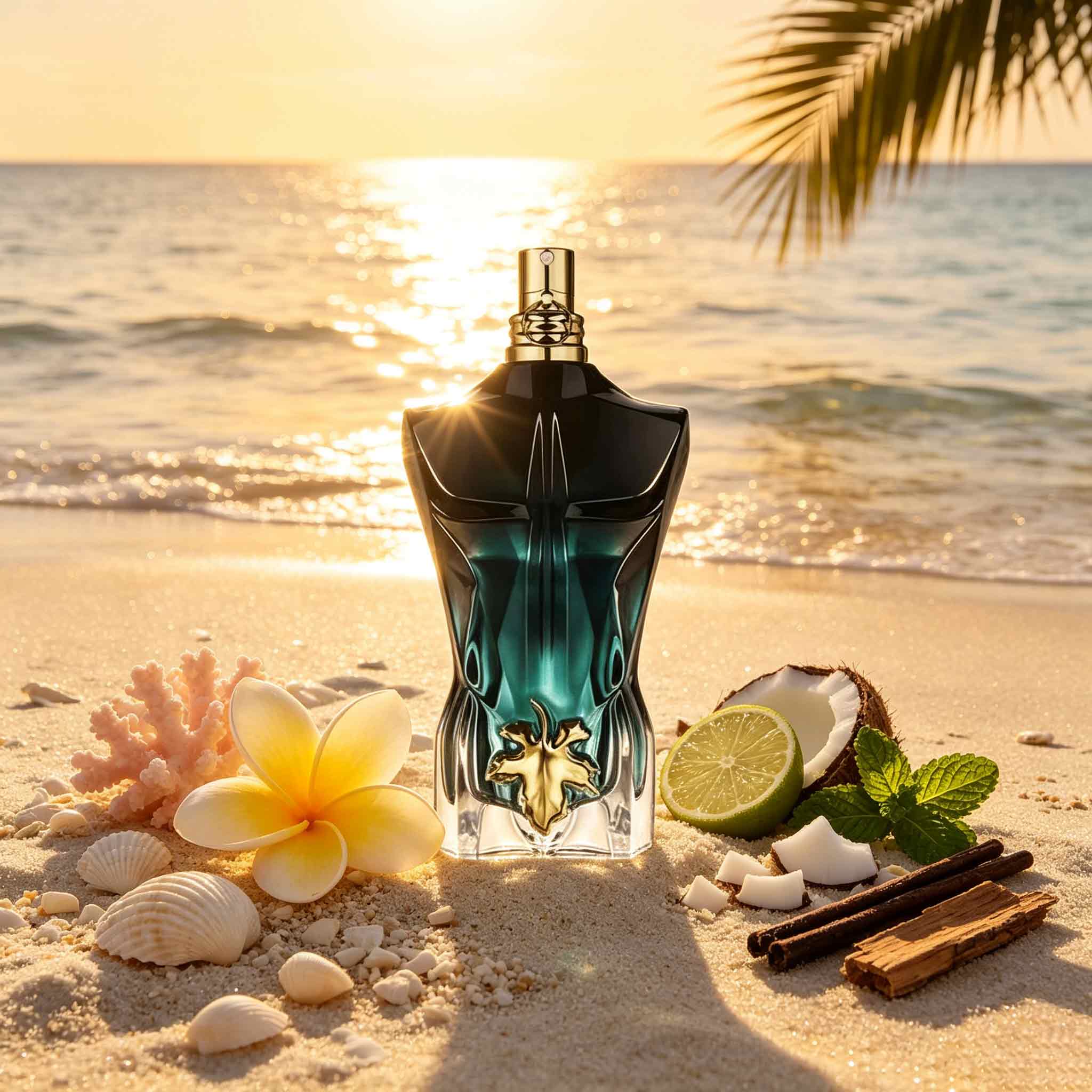Jean Paul Le Beau EDP Herenpar - Jeans recensie en prijs