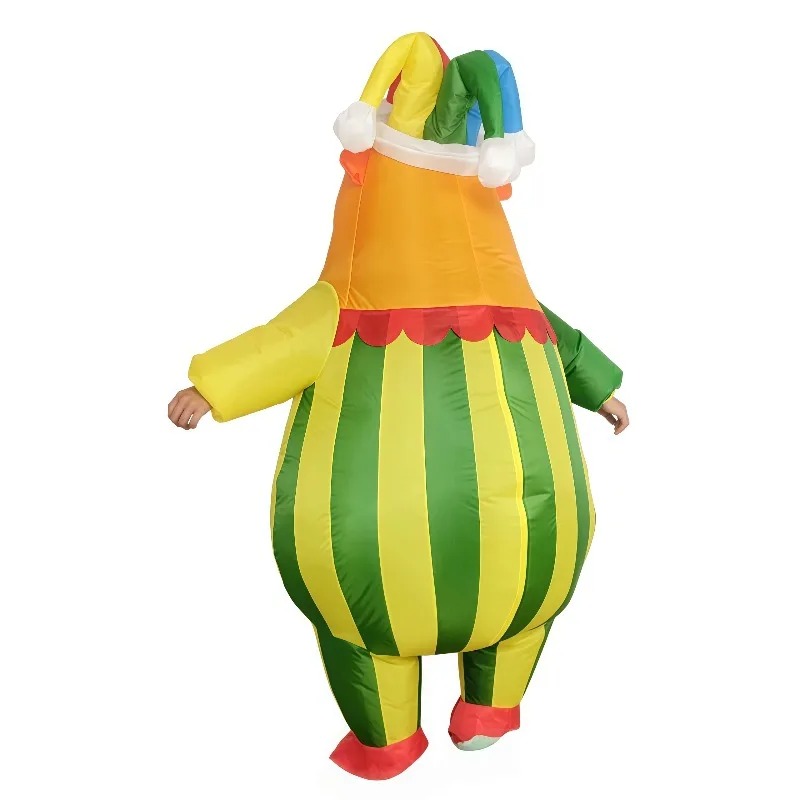 Grappig opblaasbaar capibara-k - Dresses recensie en prijs