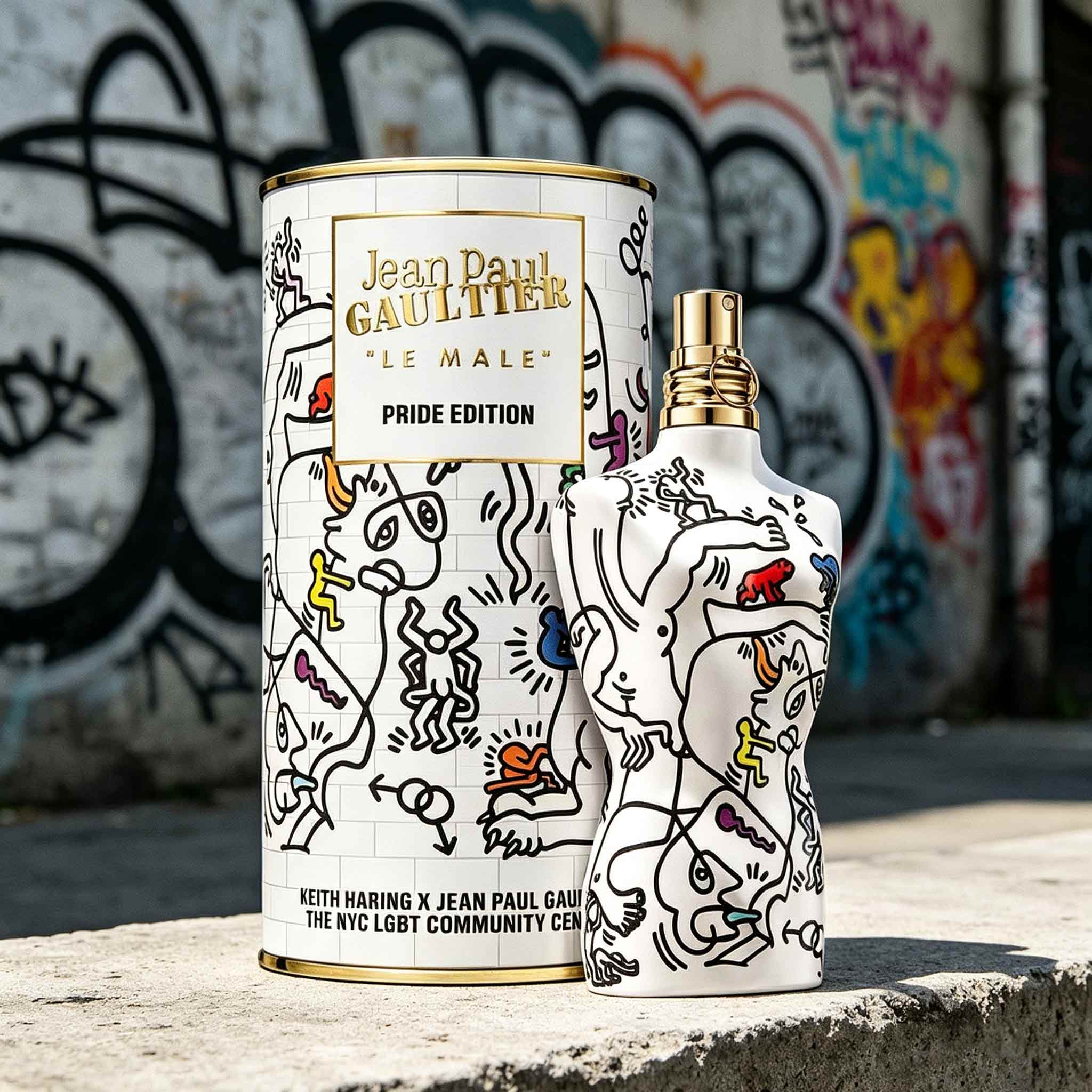 Jean Paul Gaultier Le Male Pri - Jeans recensie en prijs