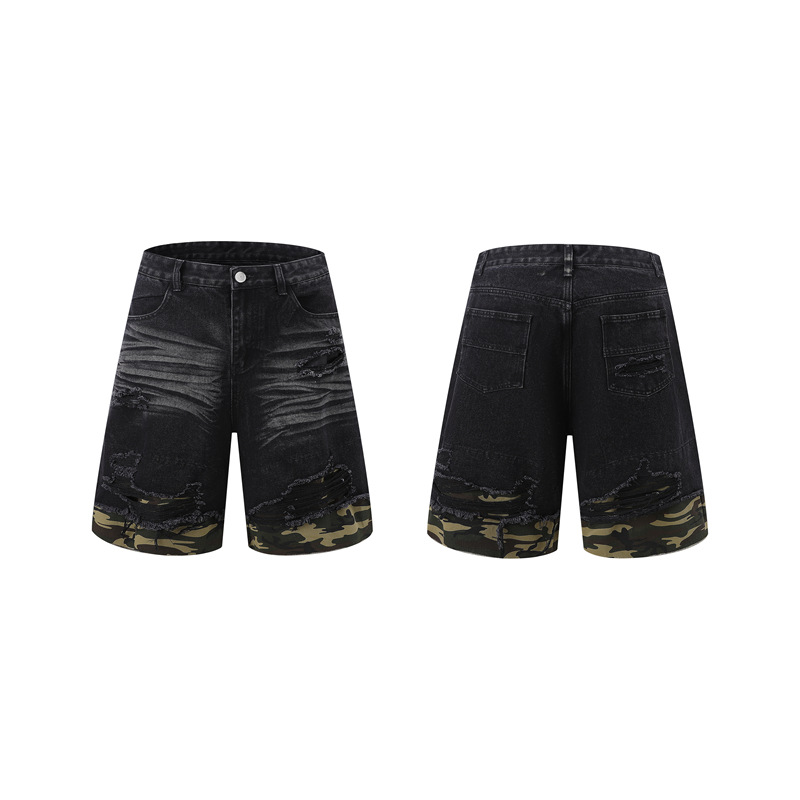 Herenshirt met korte mouwen en - Jeans recensie en prijs