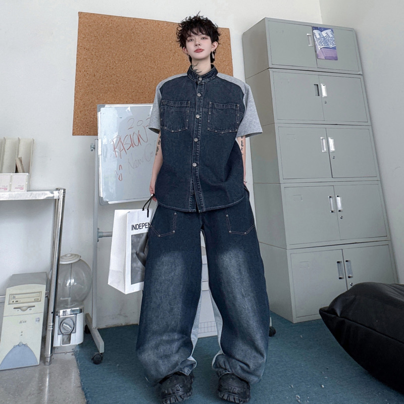 WVGA 2026 Zomer Nieuwe Heren S - Jeans recensie en prijs