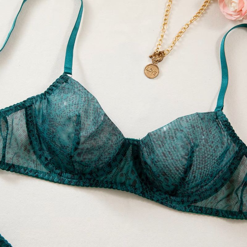 2 stks/set Vrouw Lingerie Verz - Lingerie recensie en prijs