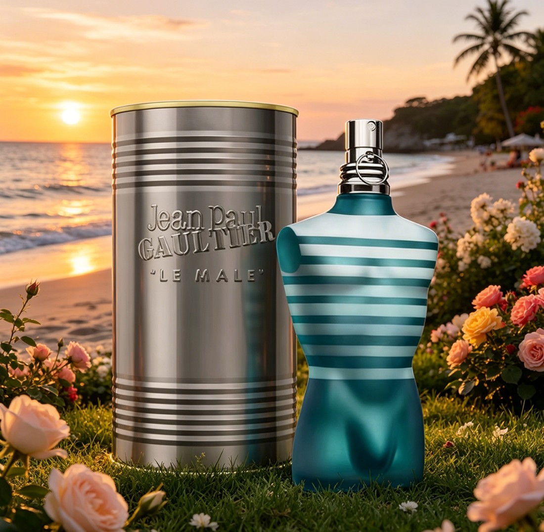 Jean Paul Gaultier Le Classic  - Jeans recensie en prijs